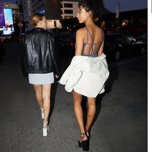 Sparkly Dress - Picture 3 of 7